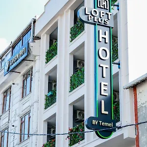& Private Transportation Istanbul Airport-by Loft Hotel Arnavutkoy