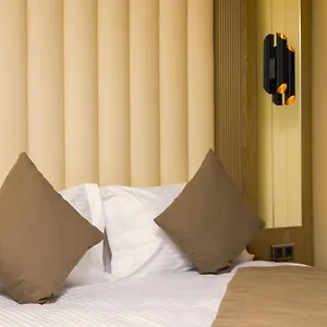 Asilzade Sirkeci Hotel Istambul