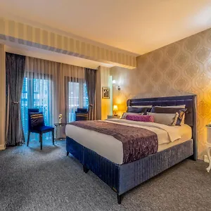 In Pera Boutique Hotel Istambul