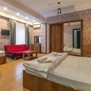 Dream Sky Hotel Tbilissi