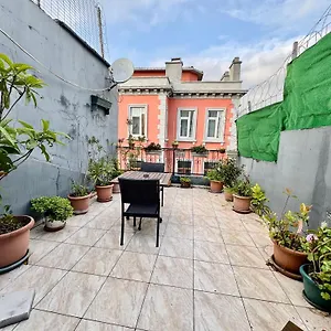 Aram Kerasi Hotel Istambul