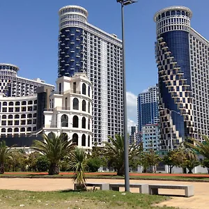 Apart Orbi Sea Towers Batum