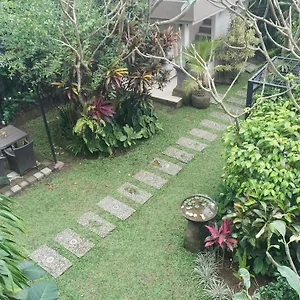 Puri Cantik 招待所