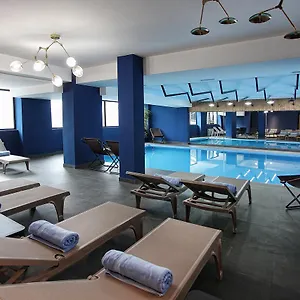 L.m Club Hotel Tbilissi