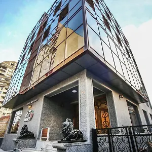 Wine Palace Hotel Tbilissi