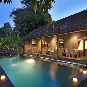Jerogadung House Maison d'hôtes Ubud