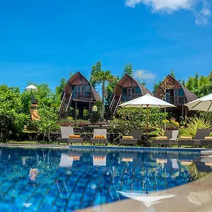 Ferienhaus The Kirana Ungasan